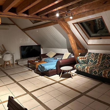 La Residence Du Moulin Sainte-Maure Ngoại thất bức ảnh
