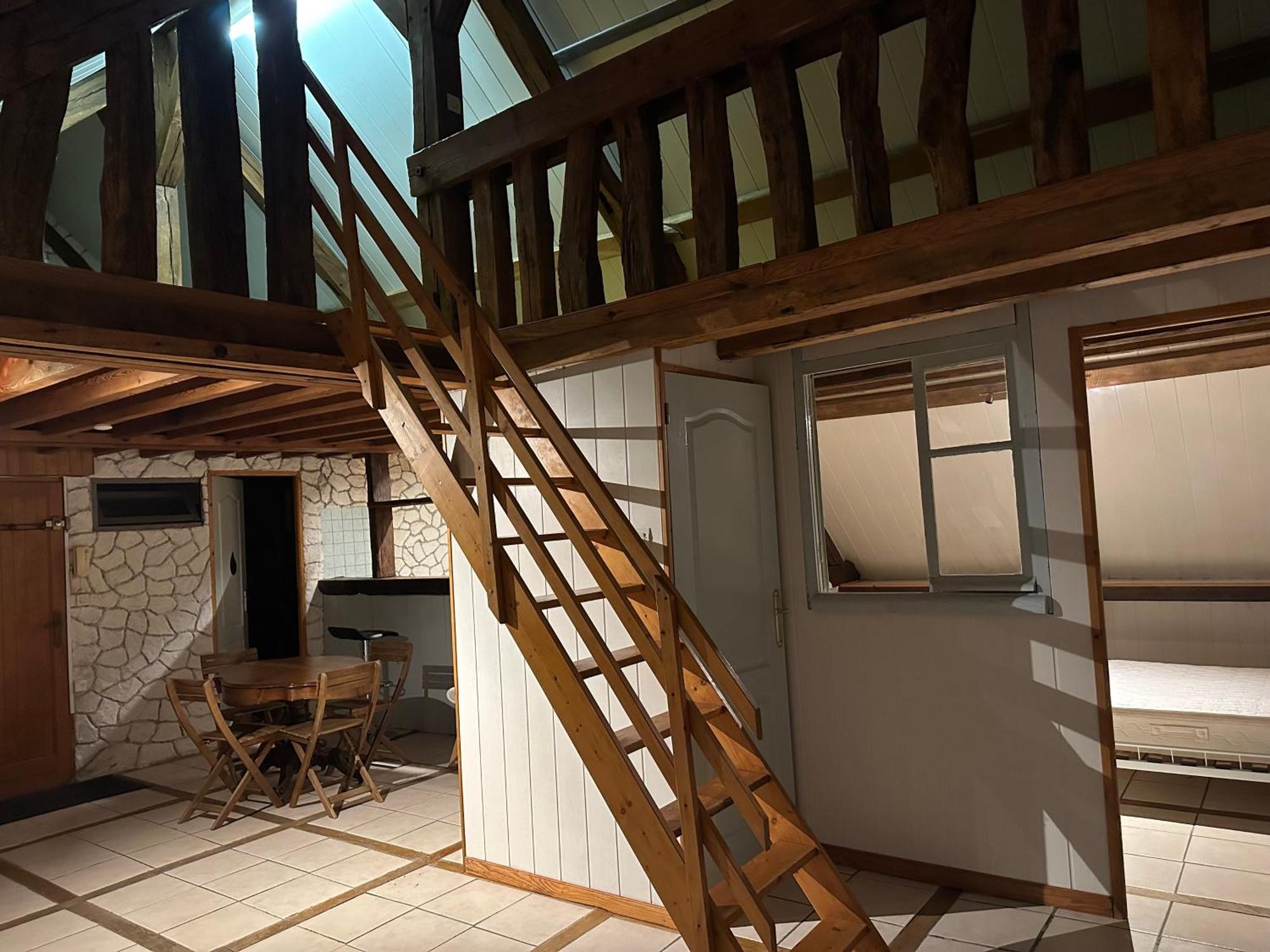 La Residence Du Moulin Sainte-Maure Ngoại thất bức ảnh