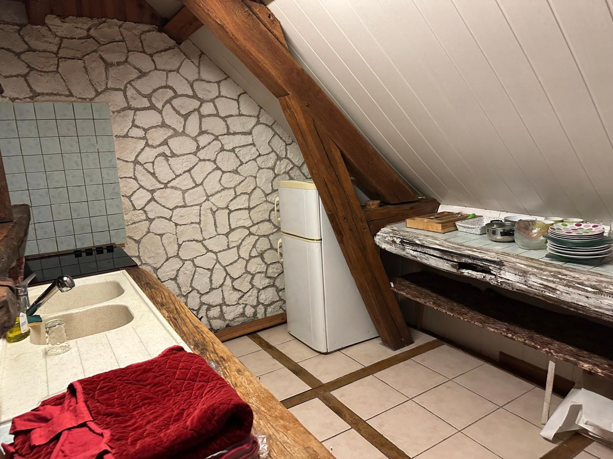 La Residence Du Moulin Sainte-Maure Ngoại thất bức ảnh