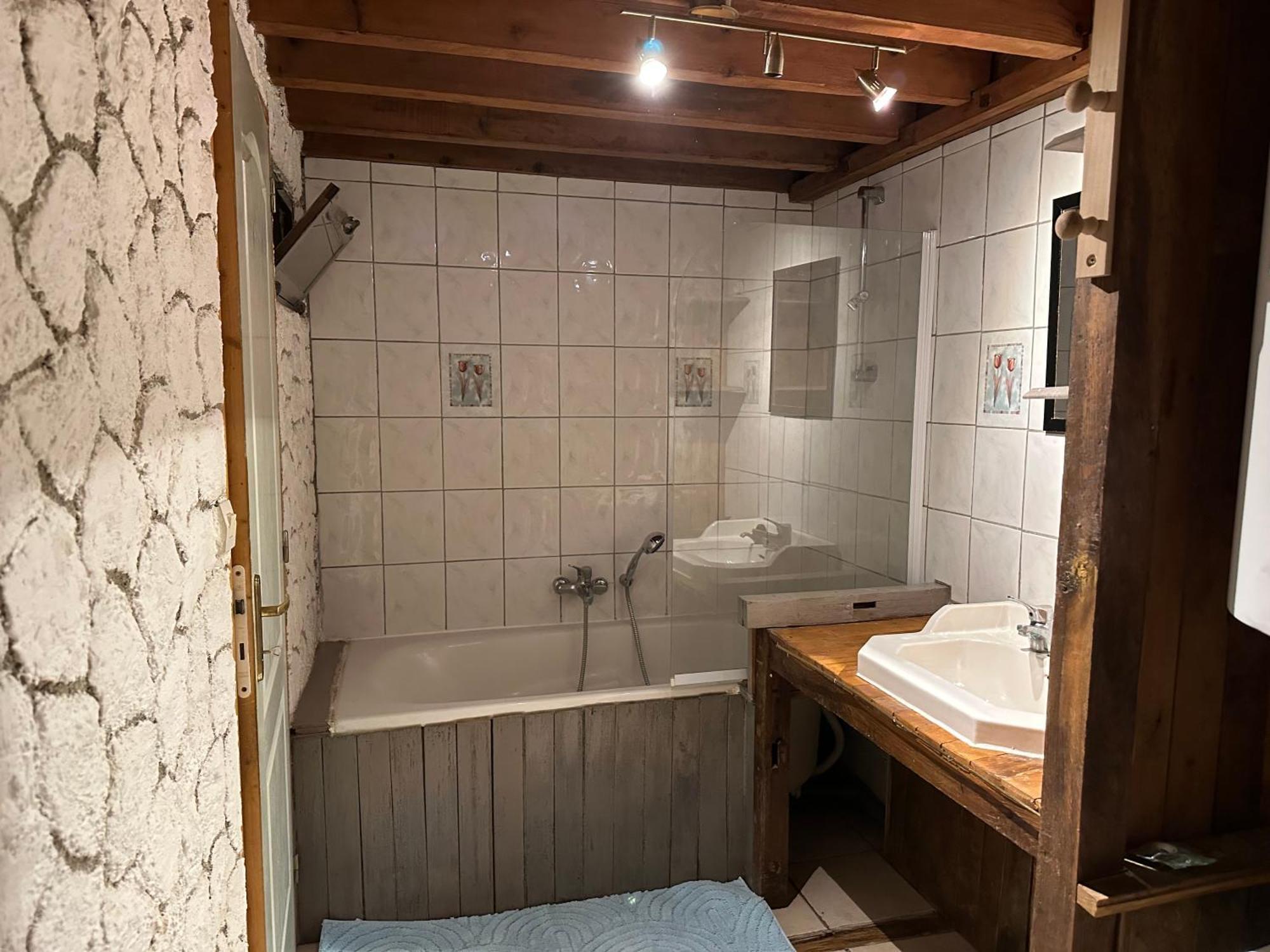 La Residence Du Moulin Sainte-Maure Ngoại thất bức ảnh