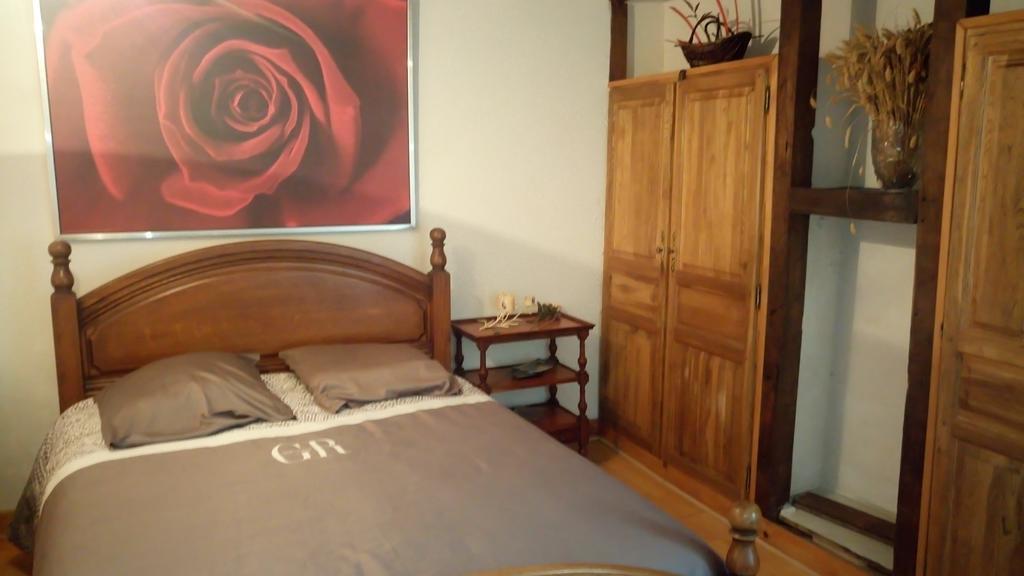 La Residence Du Moulin Sainte-Maure Ngoại thất bức ảnh