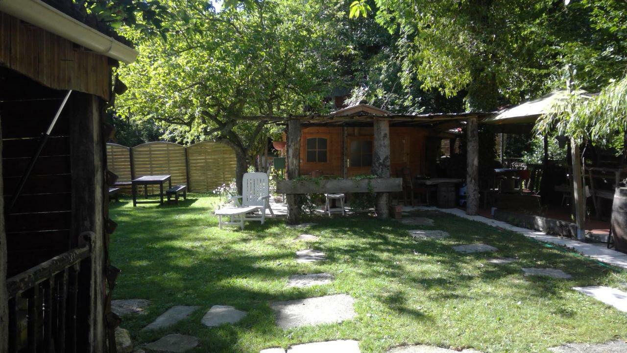La Residence Du Moulin Sainte-Maure Ngoại thất bức ảnh