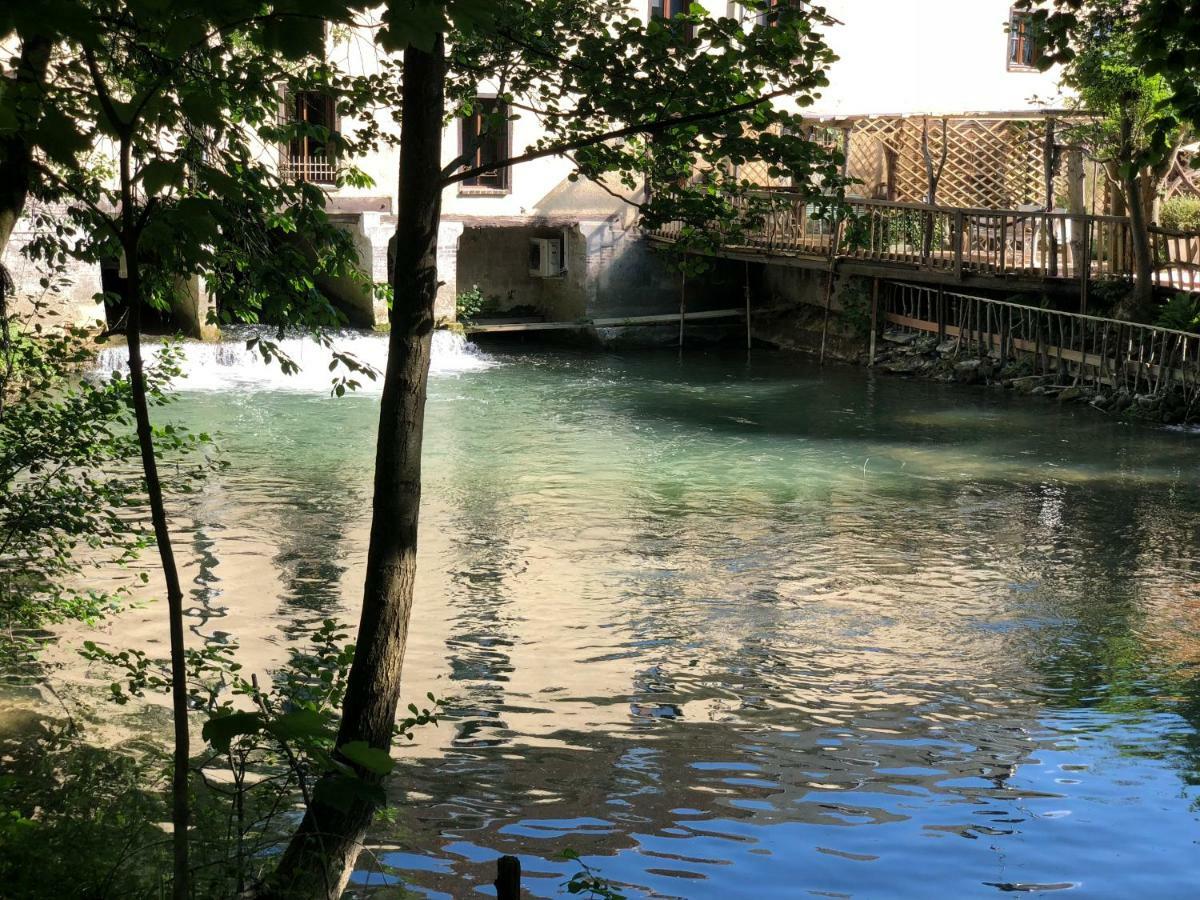 La Residence Du Moulin Sainte-Maure Ngoại thất bức ảnh