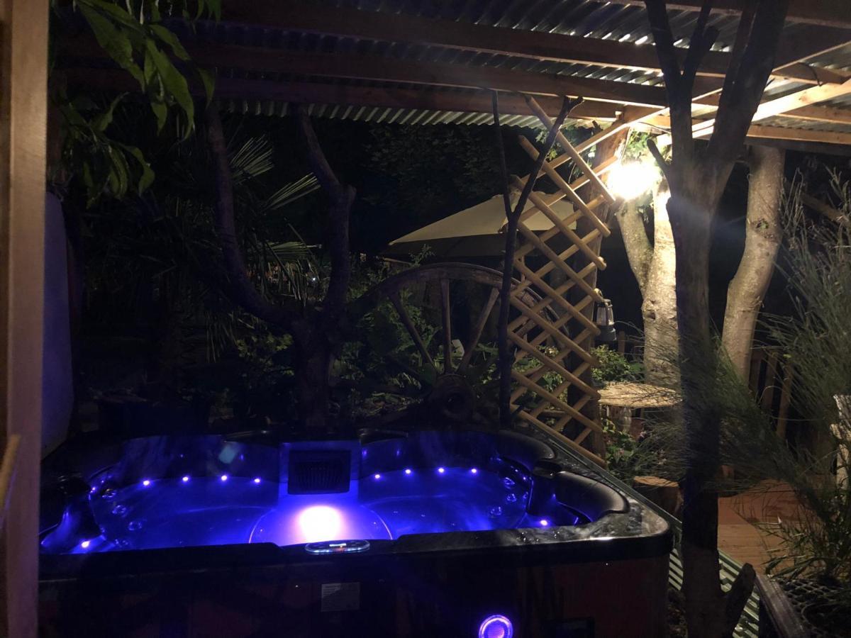 La Residence Du Moulin Sainte-Maure Ngoại thất bức ảnh